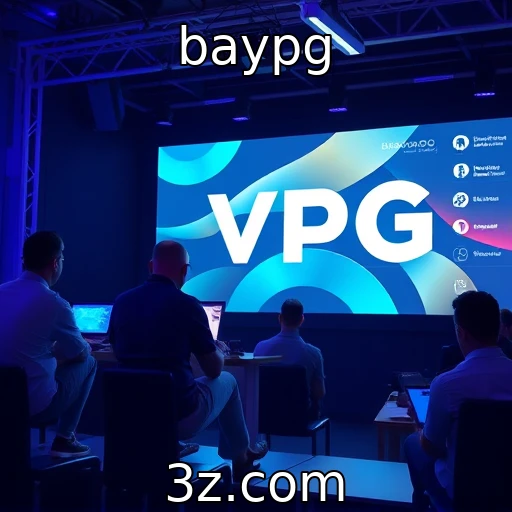 Perspectivas de crescimento na indústria de jogos