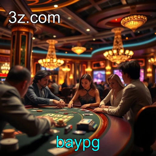 Viva a emoção dos esportes no baypg de forma única